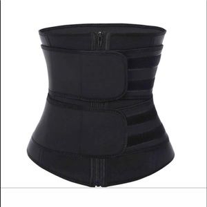 Shaperwear Tummy Control
